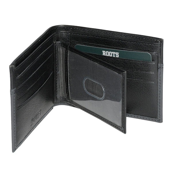 Men's Slim Wallet