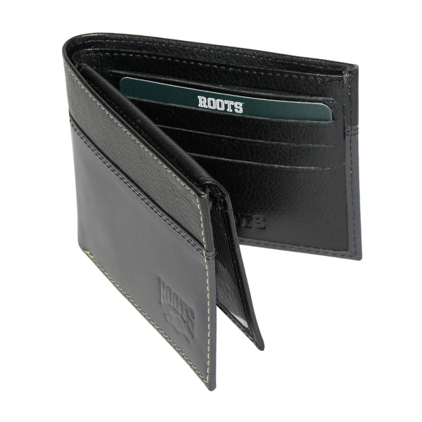 Men's Slim Wallet