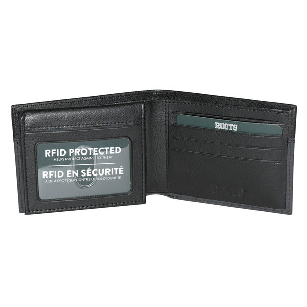 Men's Slim Wallet