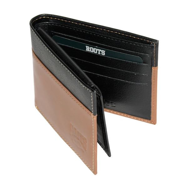 Men's Slim Wallet