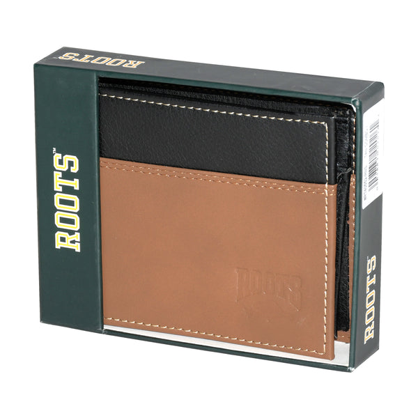 Men's Slim Wallet