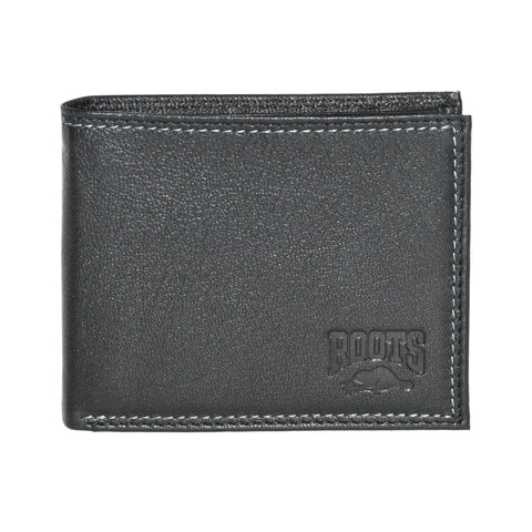 Men's Leather Slim Wallet