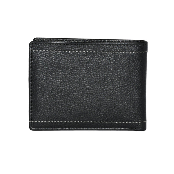 Men's Slim Wallet