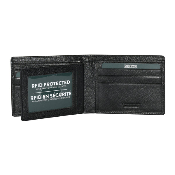 Men's Slim Wallet