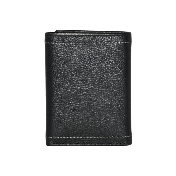 Men's Trifold Wallet