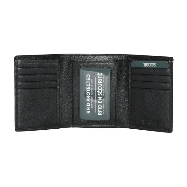 Men's Trifold Wallet