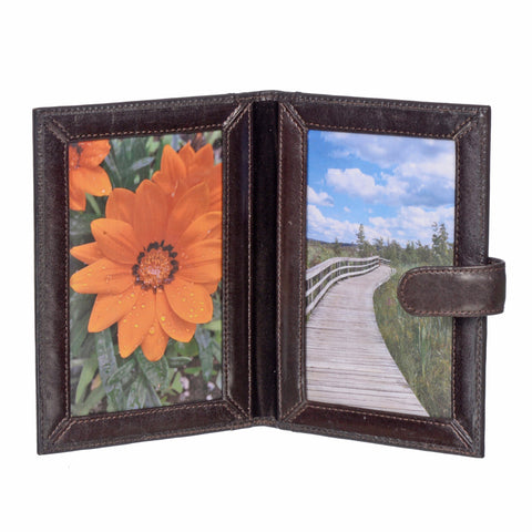 Book Picture Frame Small